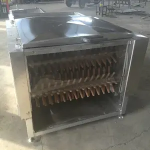 小型鸡鸭鹅浸烫锅