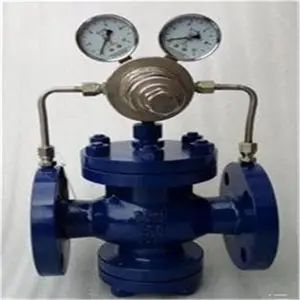YK43X-16C DN32��������ʽ��ѹ�� �ȵ�����ʽ������ѹ�� ��Ȫ���ž�����