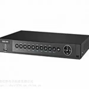 海康DS-7204/7208/7216HQH-SH 同轴高清XVR