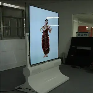 55��OLED˫���� �Է���OLED�ᱡ��Ļ �����ʽһ��� OLED��ʾ��