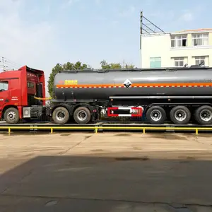 特运牌9类液体罐车,氢氟酸钢衬塑罐车 新国标8类危险品罐车在线报价