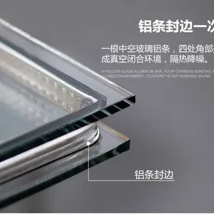 深圳折叠门 金意享厂家直销 68重型折叠门 开启大空间