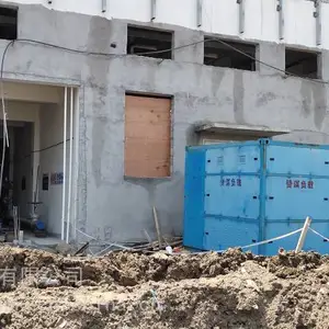 5000KVA电容负载租赁