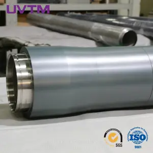 TCO用AZO靶材 AZO靶材99:1 高端旋转AZO靶材(UVTM)