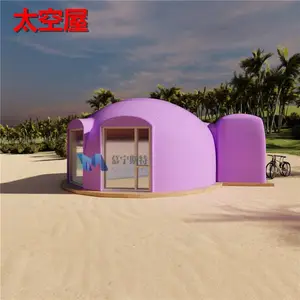 厦门燕子坞地中海主题民宿怎么样 民宿哪种装修风格省钱