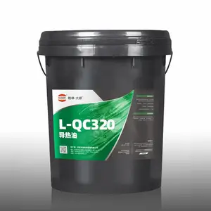 大顺品牌L-QC320导热油
