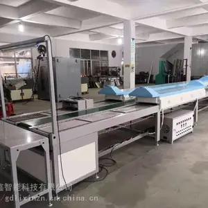 成都双流县PVC滴塑鞋底流水线 PVC滴标自动生产线厂家 免费上门安装培训