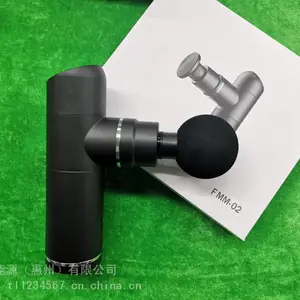 迷你筋膜枪跨境精品厂家直供 可ODM/OEM 欢迎咨询
