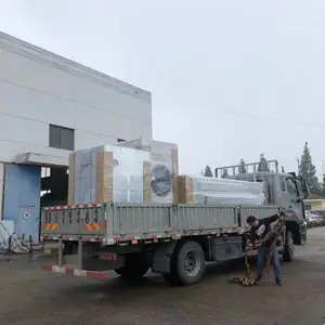 厂家直销 全自动毛巾烘干机 100kg床单烘干设备 医用烘干机
