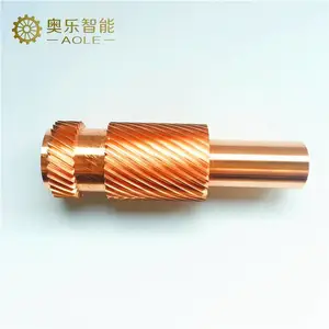 东莞斜齿轮电极加工厂