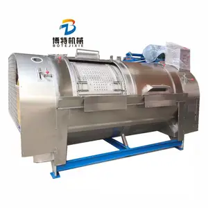 博特BT-XY洗水机 工业用半自动节能300公斤400公斤水洗机