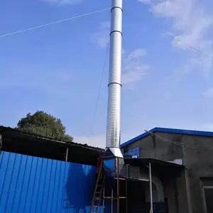 安庆通风管道加工厂，安庆螺旋风管加工 除尘、排烟管道制作加工
