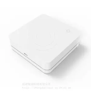精伦IDR211蓝牙读卡器 蓝牙身份证阅读器一机两用