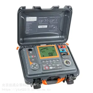 波兰索耐SONEL MIC-15K1绝缘质量分析仪
