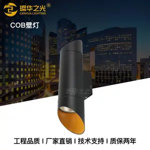 LED�����ˮ�ڵƾƵ�Χǽ��������ͥԺ��̨˫ͷ��ǽ��