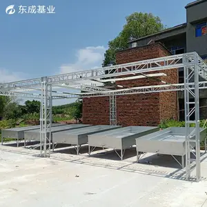 ʵ��С���˹�ģ�⽵��װ�� �˹�ģ�⽵���豸 ����ģ����