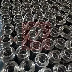 不锈钢LNG锻件