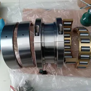 ZWZ PF22228M 瓦房店剖分轴承 国产剖分轴承 现货剖分轴承