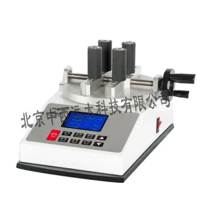 瓶盖扭矩测试仪 型号:XLEV-PNY-20库号:M369450