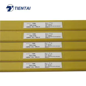��ɽ��̩����ֺ�˿TGS-316L�����벻���˿ER316L��˿
