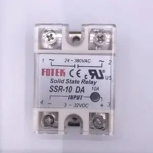 ŷķ����̬�̵���G3NA-410B ֱ��DC�޴����̬AC100-240V