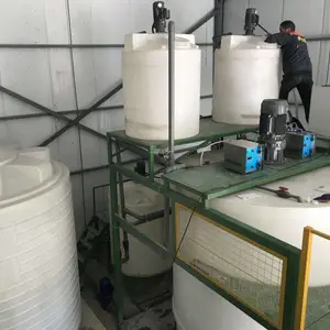 ����һ��ʽ�����������豸5Tȫ�Զ�����ϳ��豸