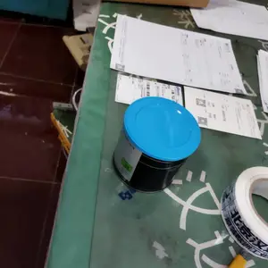 lubcon润滑脂Turmotemp M 802用于与气态氧接触的阀门配件