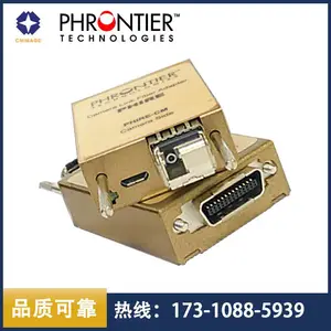 Phrontier Camera Link转光纤延长适配器模块Phire系列PHL-85-S10
