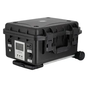DF��̫���ܳ���Я��Դ640Wh����ʽ�����䴢��UPS��Դ