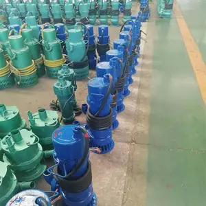 ú����FQW20-45/K�綯Ǳˮ�� ����ҶƬʽ��ɳ���۱�