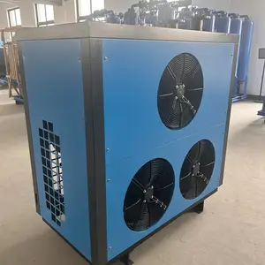����15�����䶳ʽ��������·�������ˮ�������ܵ���ɻ�