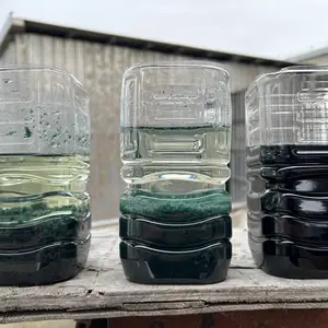 印染行业废水处理中水回用设备