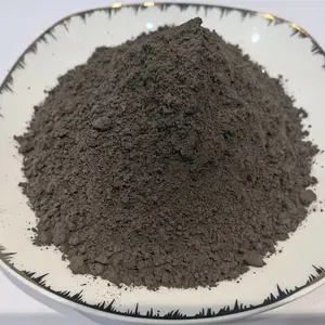 �����ͻ�ש��ī���ϵ��ø����CHROMITE FLOUR 2500Ŀ 3-5΢��