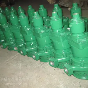 ��ɷ綯��ɳ����Ǳˮ��QYW25-45 ҶƬʽ���÷��