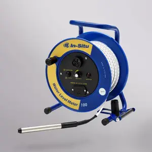 Water Level Meter 100和200