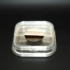 南京紫外滤光片棱镜 诚信互利 苏州登石光电科技供应