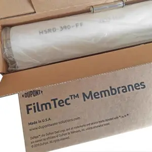 美国陶氏反渗透RO膜耐高温HSRO-4040-FF HSRO-390-FF反渗透专用膜
