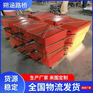 装配式桥梁卸落块A型100吨B型200吨卸落装置调节式落架卸落支撑块