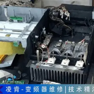 划重点1P6RA7025-6DV62-0-Z西门子变频器维修小贴士