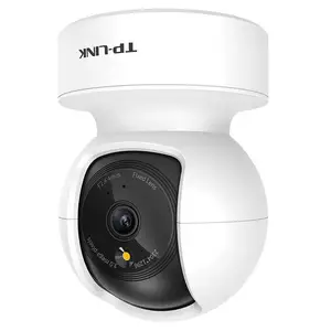 TP-LINK 300万全彩云台无线网络摄像机 TL-IPC43CA