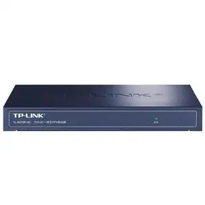 TP-LINK TL-R479P-ACPoE AC一体化企业级VPN千兆路由器