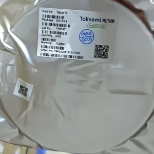 OC6701B 100V���� ��ѹ��LED���������� SOP-8 ŷ��о ��������IC