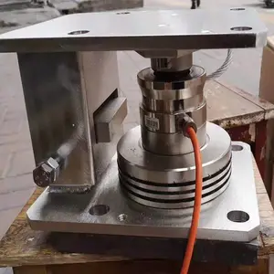 金昌市双托辊 自动称重秤