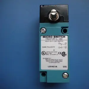 ����Τ�� LSH4L-1B ��λ���� IP67 ���� �Ͳ������� ˫·�ź�λ�ÿ���