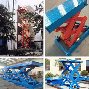 �̶�����ʽ������С����ҵ�� 2��Һѹ����ƽ̨ �����������������