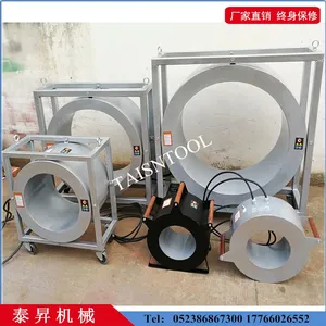 泰昇机械轴承加热器厂销直销BGJ-C-1ABCDE轧机轴承感应加热器 感应拆卸器