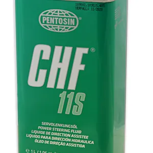 潘东兴动力转向油PENTOSIN CHF11S