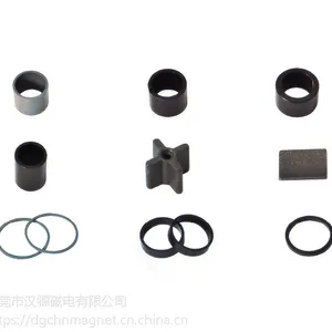 东莞异形磁铁供应商论述钕铁硼磁铁振动系统组件