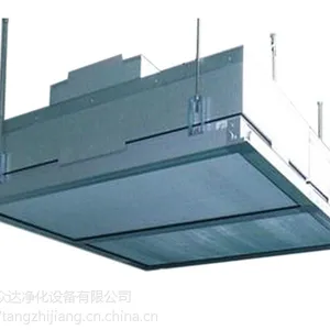 日照百级层流罩的简单概述