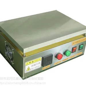恒温加热台-LED焊接加热台-COB恒温加热台JR-3625